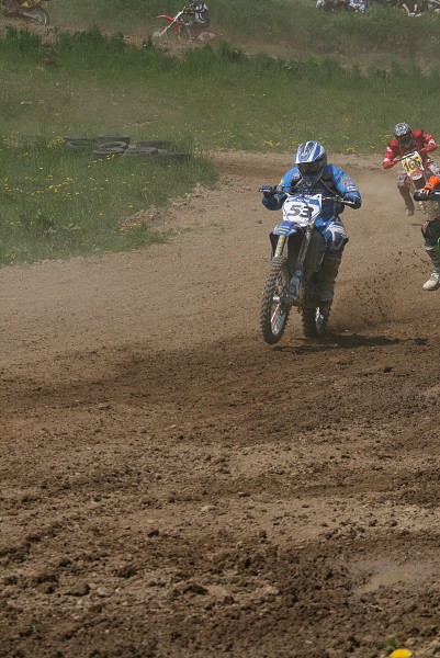 Přebor SMS Pardubice Opatov 8.5.2008